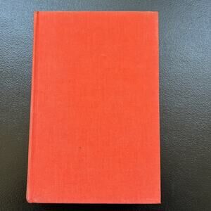 The Waste Makers Vance Packard Hardcover 1st Edition 1960 Good